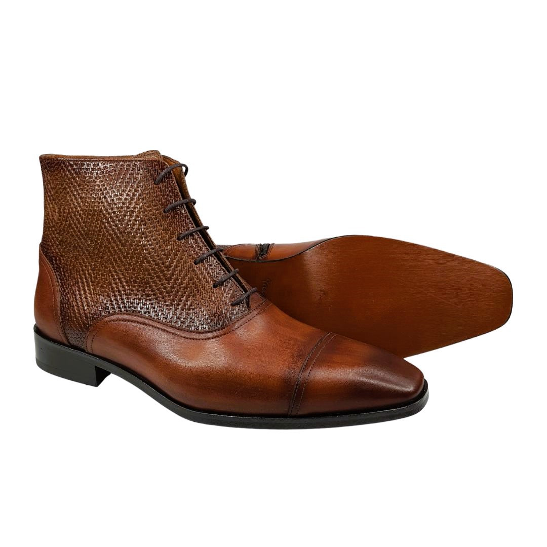 Schnürstiefel WALDER