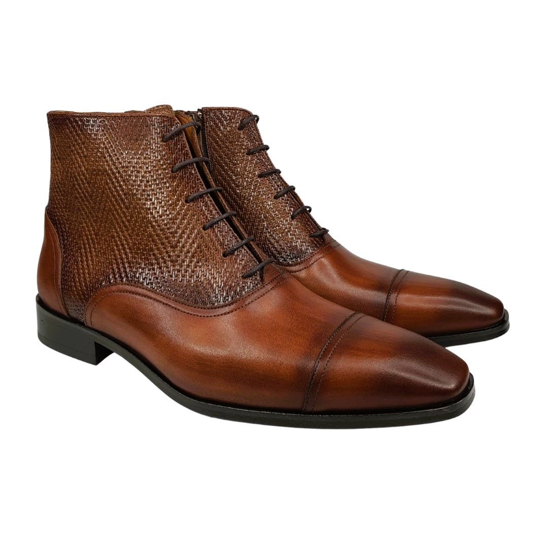 Schnürstiefel WALDER