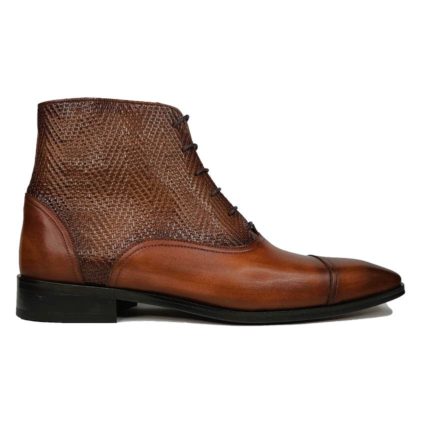 Schnürstiefel WALDER