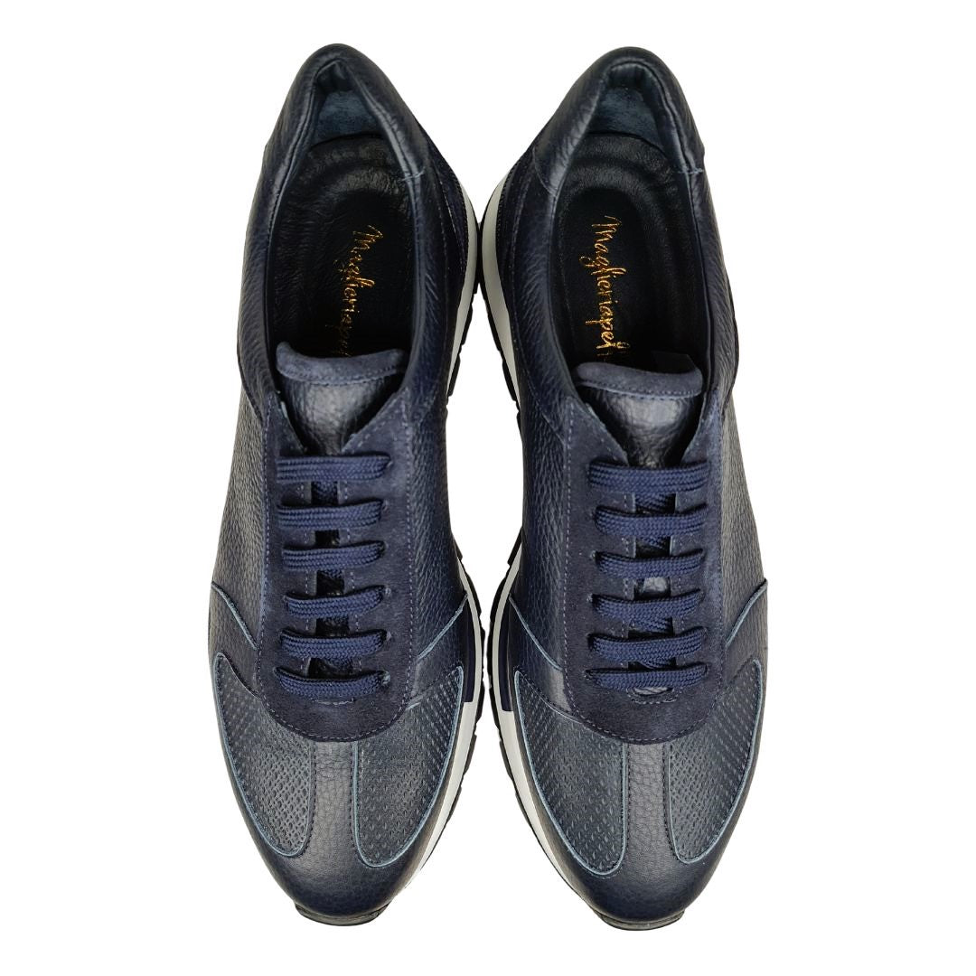 Sneaker Vintage KRAMER