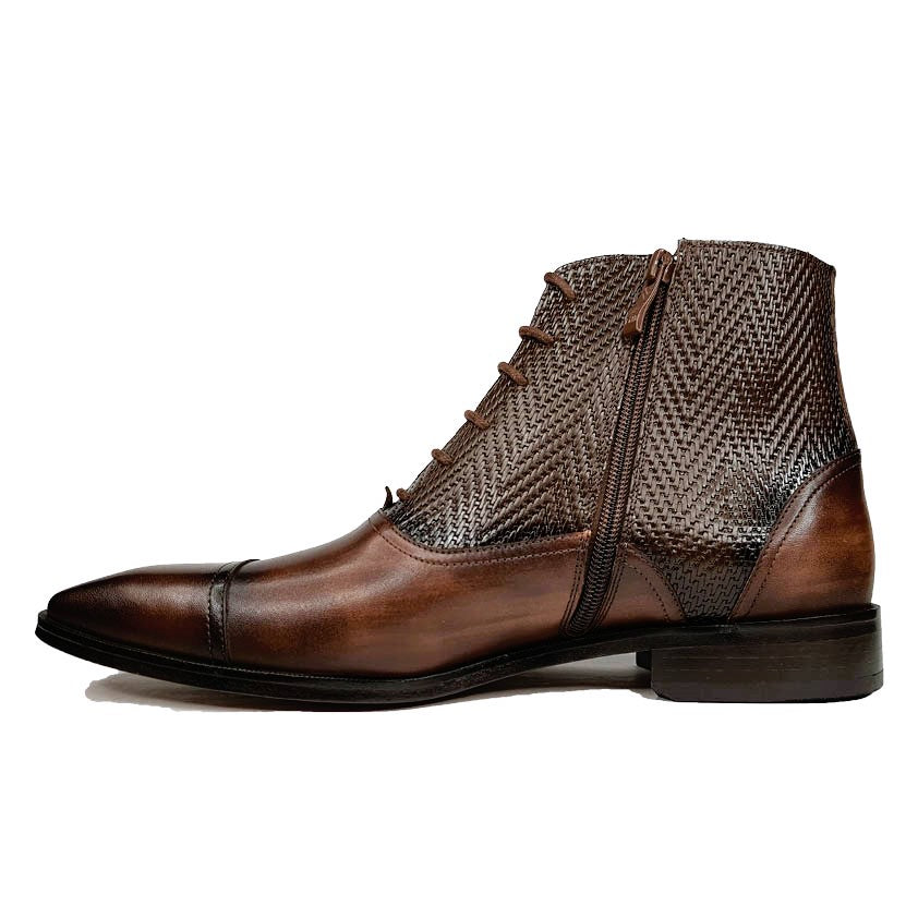 Schnürstiefel WALDER