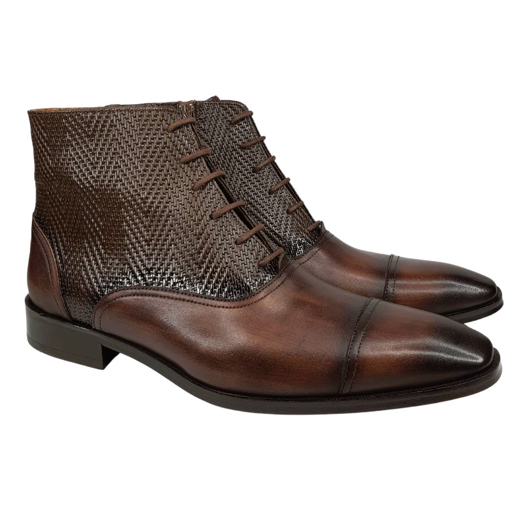 Schnürstiefel WALDER