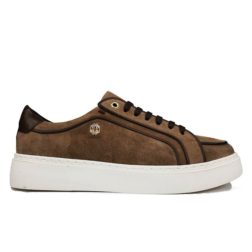 Sneaker Wildleder WALLACE