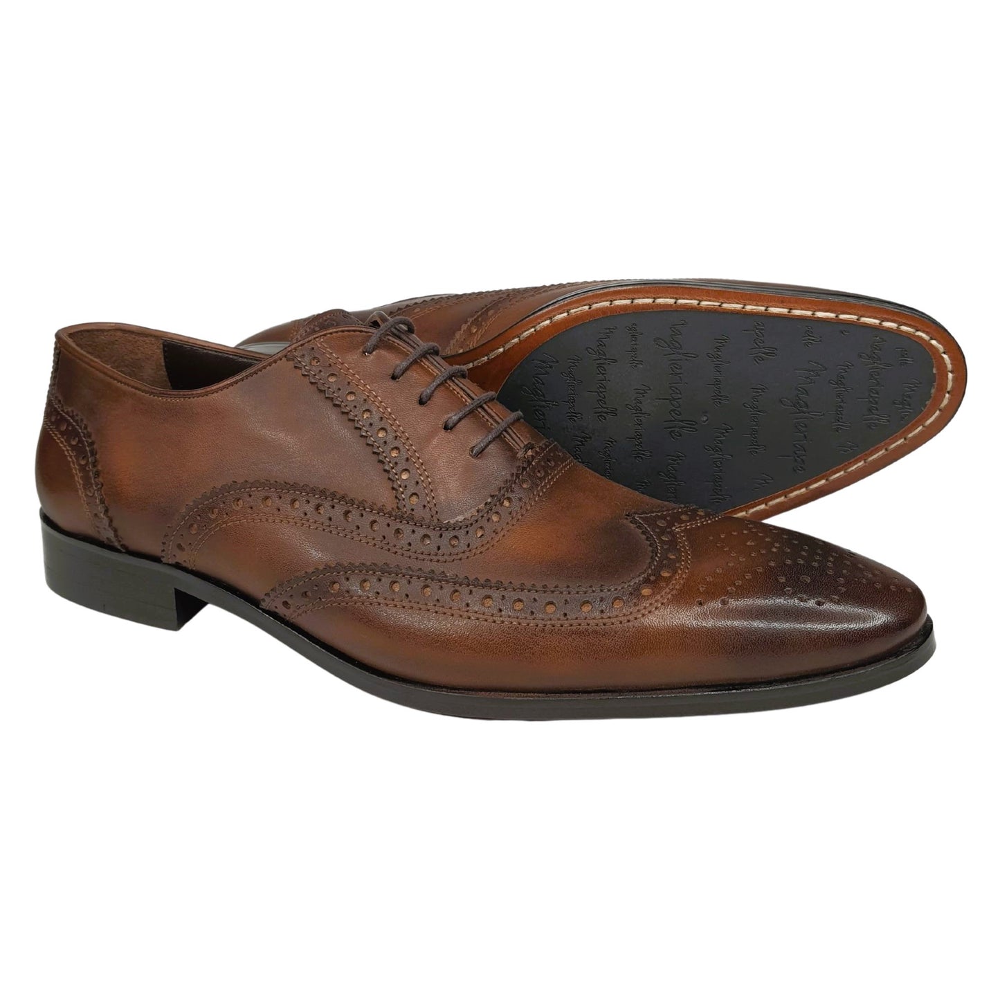 Oxford Full Brogues WILLIAM