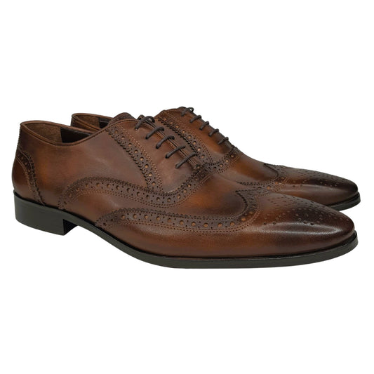 Oxford Full Brogues WILLIAM