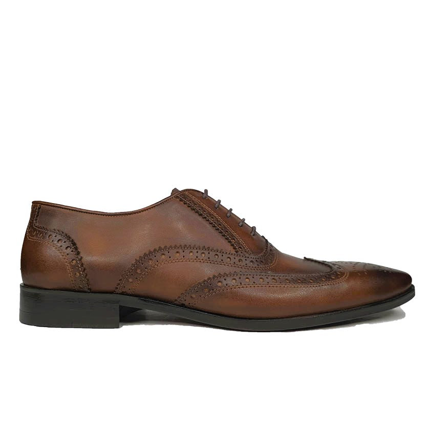 Oxford Full Brogues WILLIAM