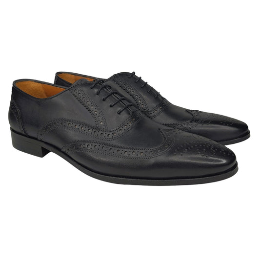 Oxford Full Brogues WILLIAM