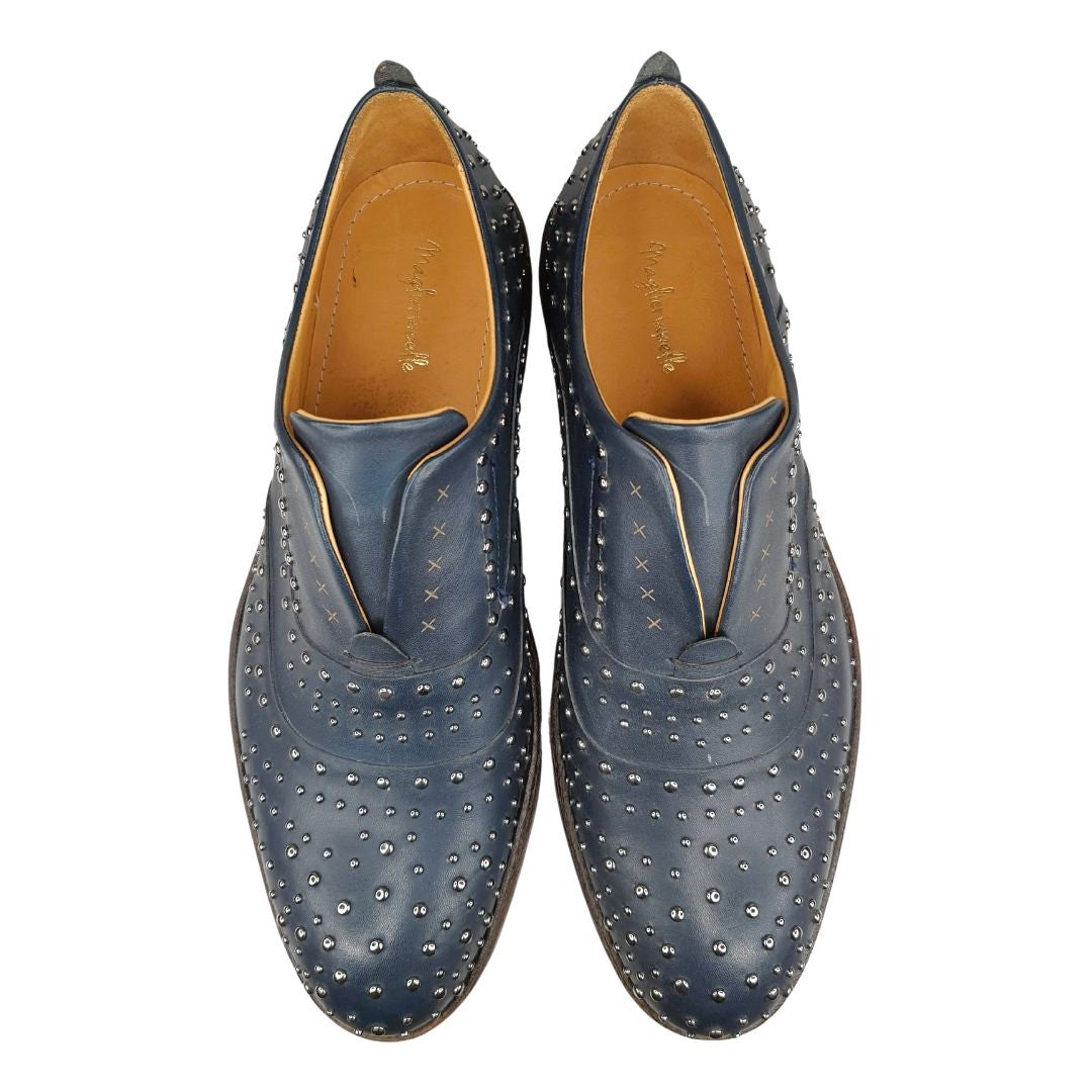 LAATSTE MAAT! - Slip-on MADMAX
