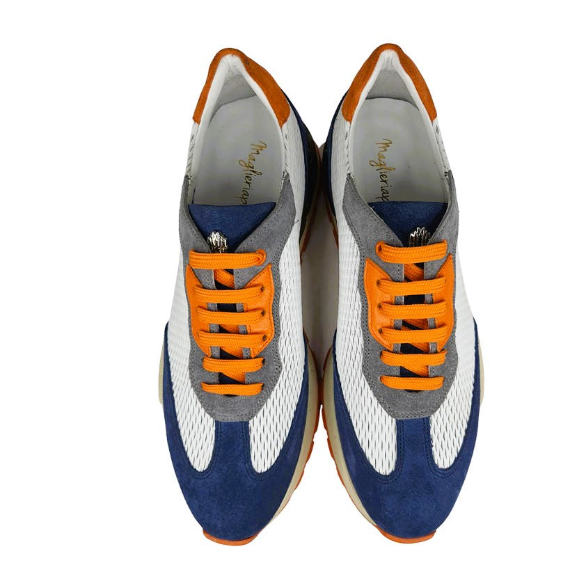 Sneaker Casual MILO