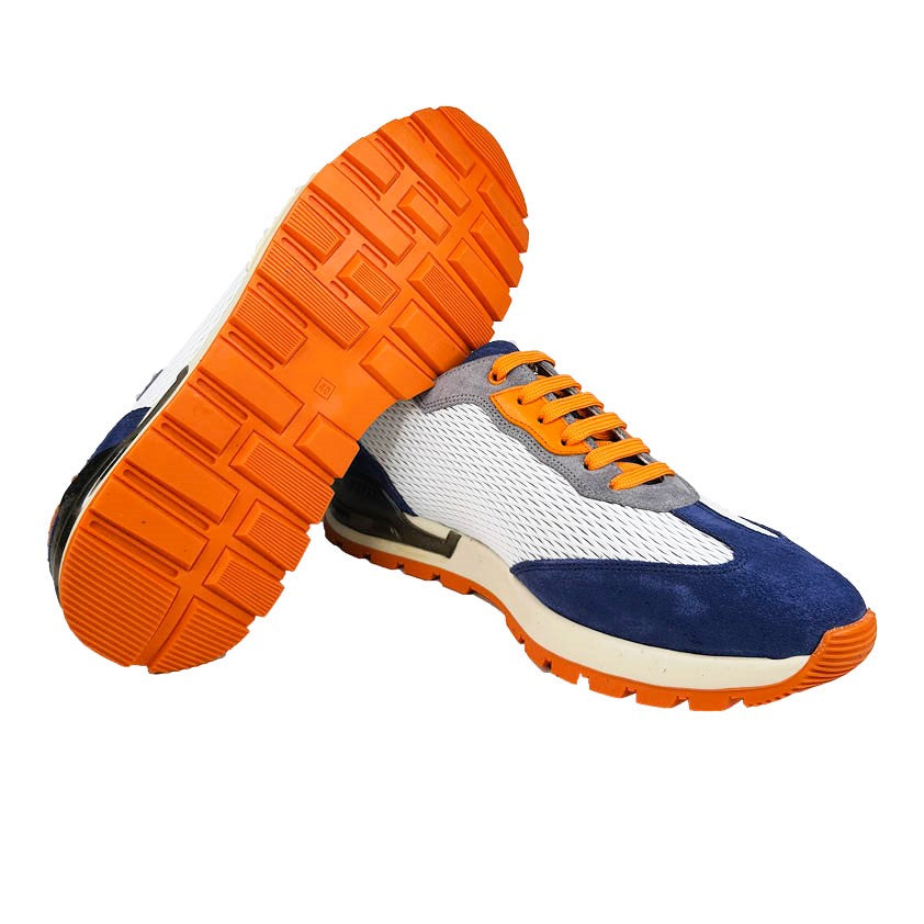 Sneaker Casual MILO