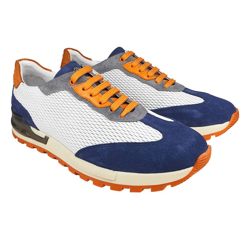Sneaker Casual MILO