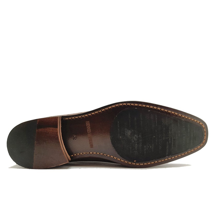Oxford Plain ALBERT