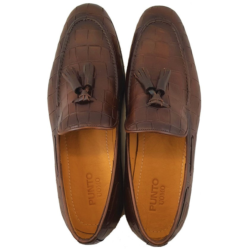 Tassel Loafer BRANDON
