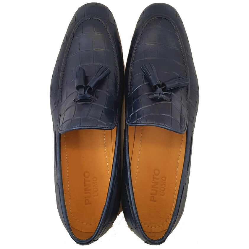 Tassel Loafer BRANDON