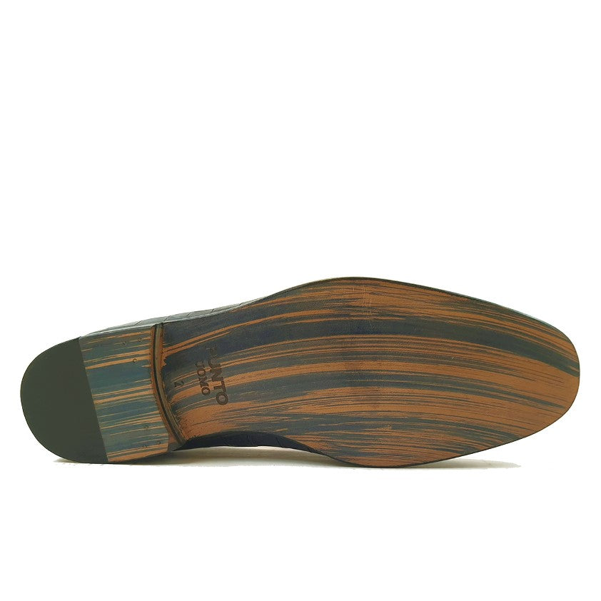 Tassel Loafer BRANDON