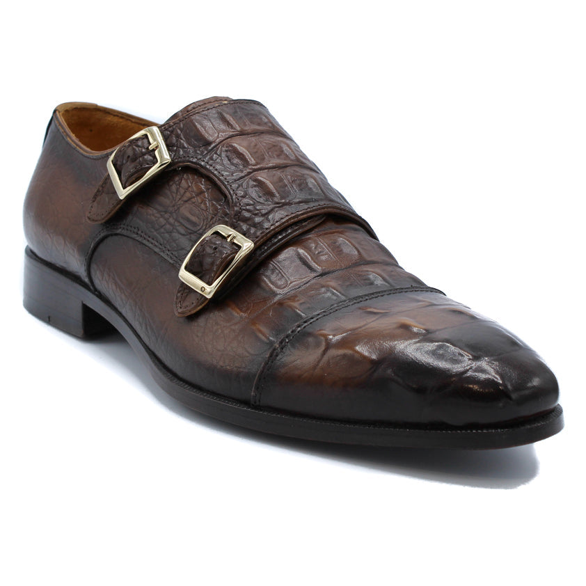 Doppelter Monkstrap CALEB