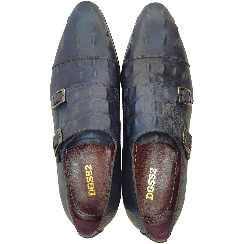 Doppelter Monkstrap CALEB