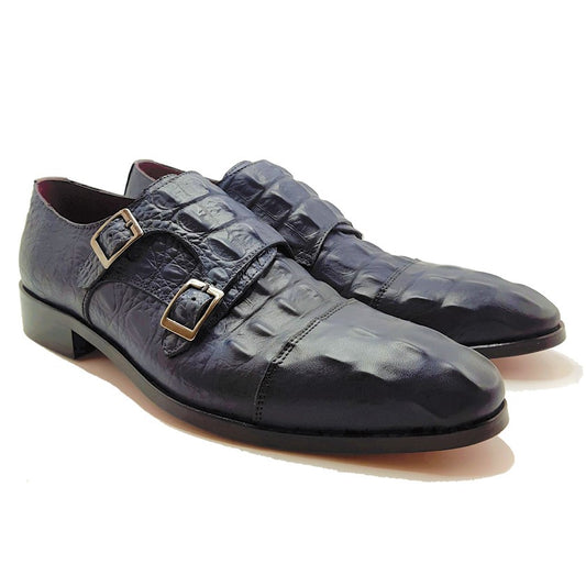 Double Monkstrap CALEB