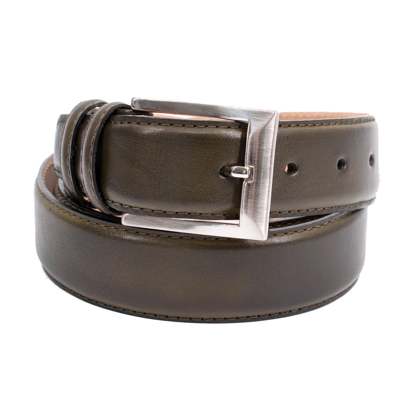 Ceintuur CAMERON Bordeaux