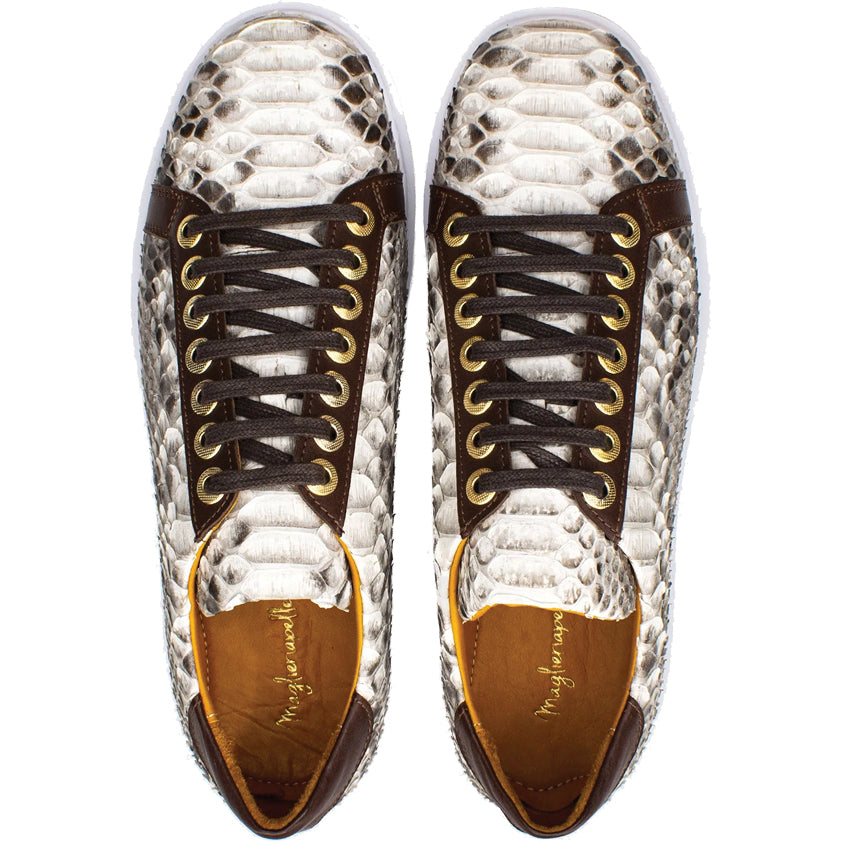 Sneaker Python CHRISTOPHER
