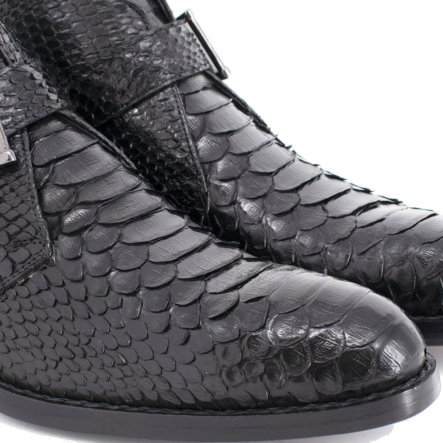 Chukka-Stiefel Python FERRO