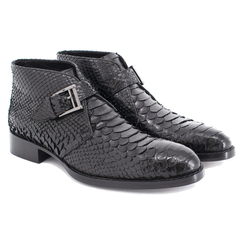Chukka-Stiefel Python FERRO