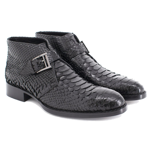 Chukka Boot Python FERRO