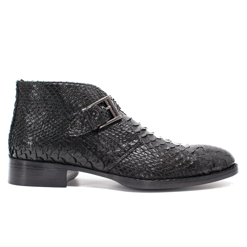 Chukka-Stiefel Python FERRO