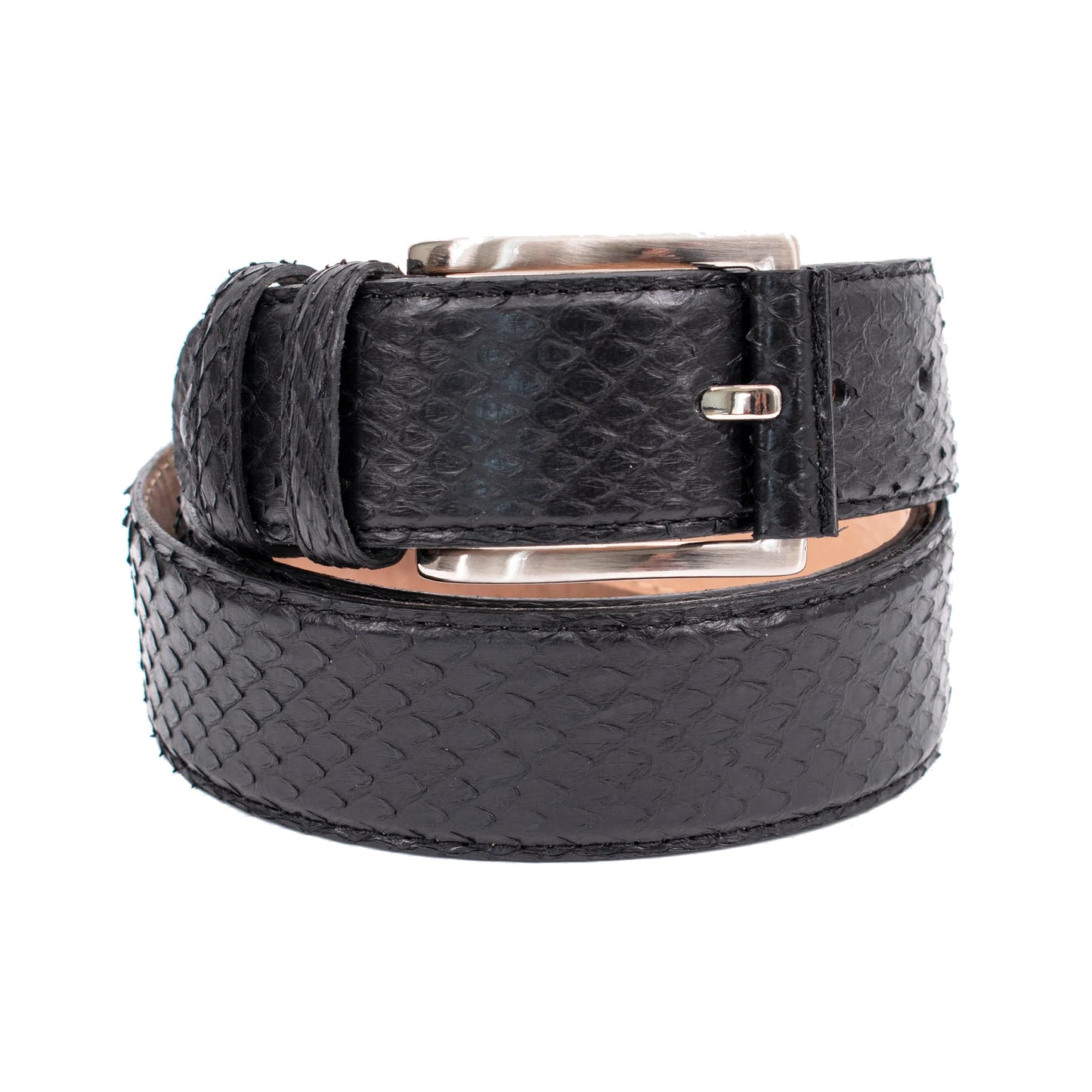 Ceintuur FENER Python Zwart
