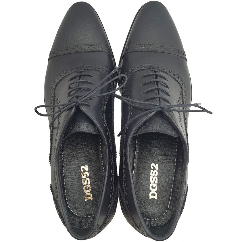 Oxford Half Brogues HARRY
