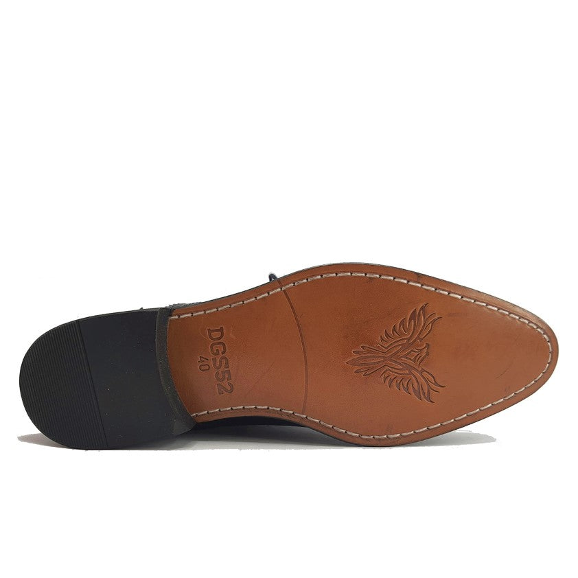 Oxford Half Brogues HARRY