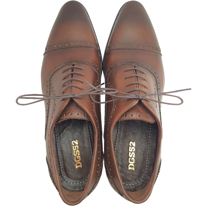 Oxford Half Brogues HARRY