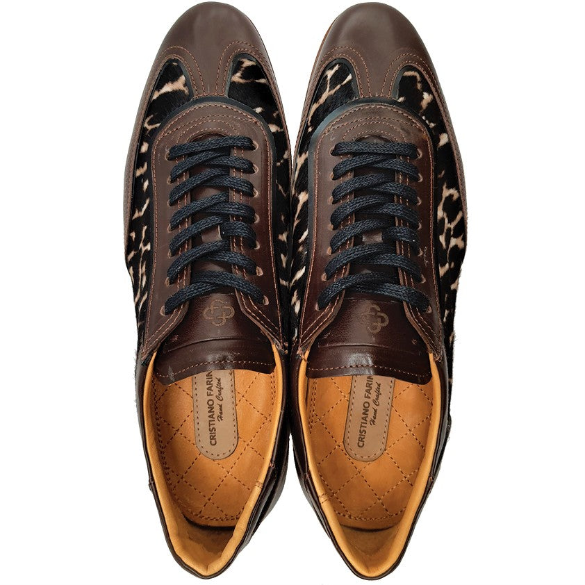 UITVERKOCHT! - Sneaker Casual Hector