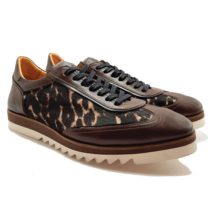 UITVERKOCHT! - Sneaker Casual Hector