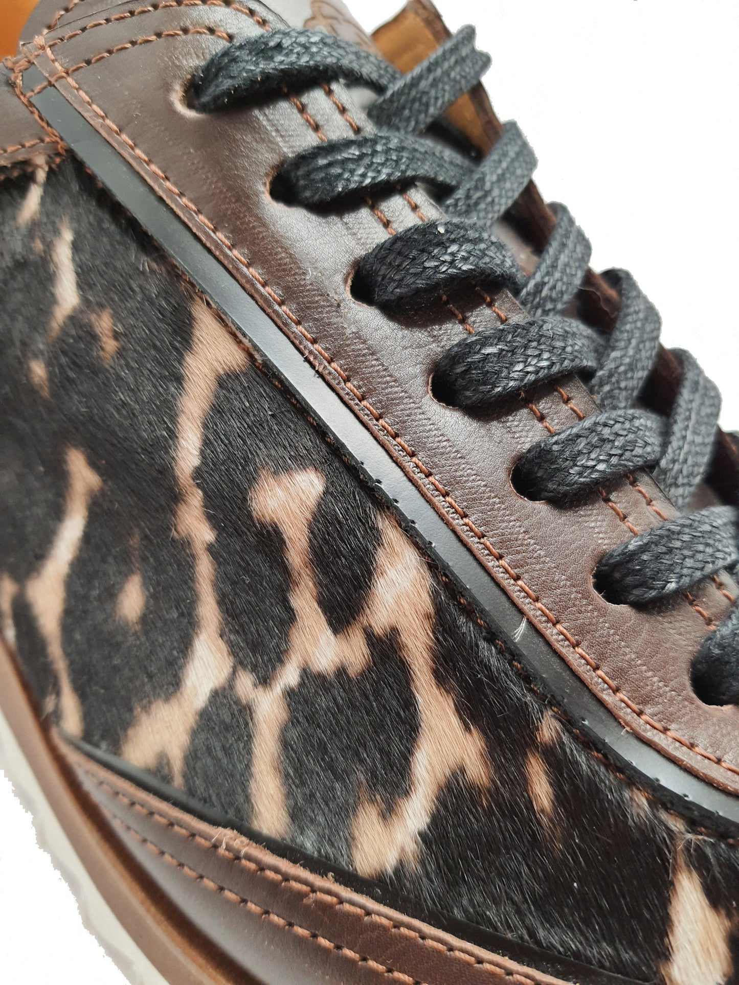 UITVERKOCHT! - Sneaker Casual Hector