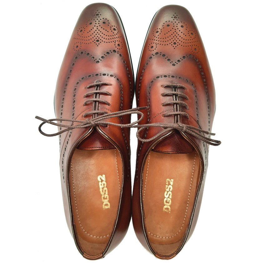Oxford Brogues JEFF