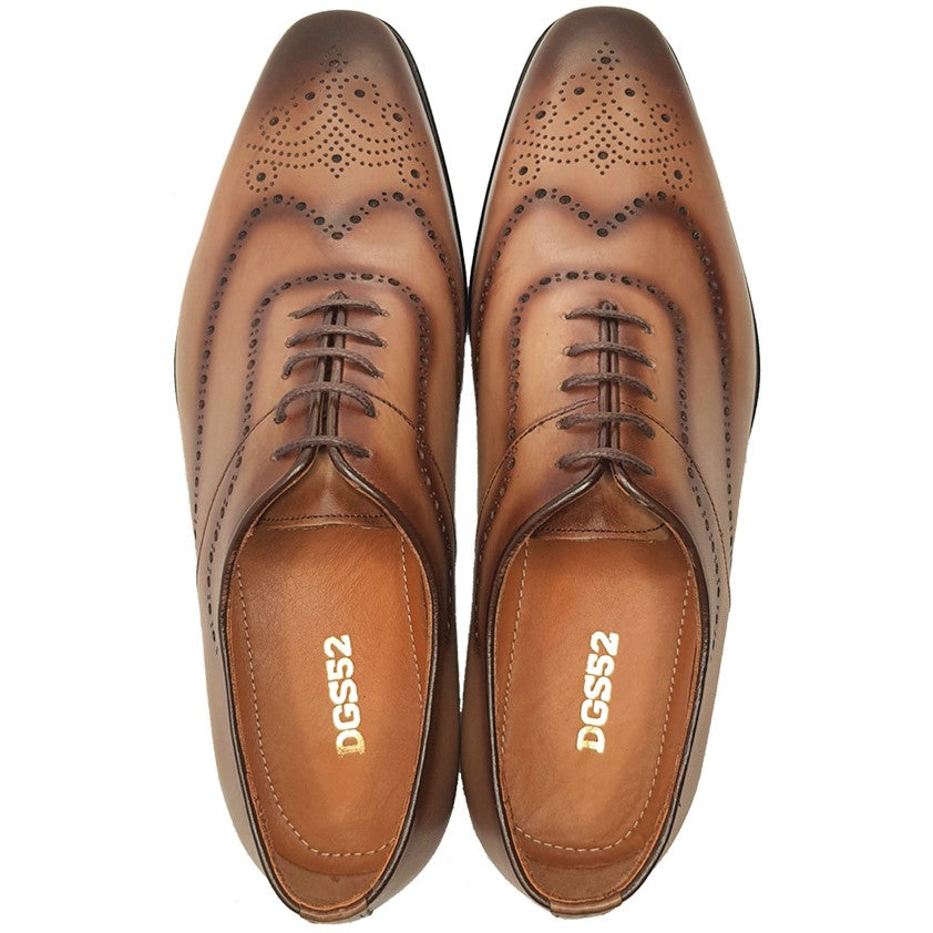 Oxford Brogues JEFF