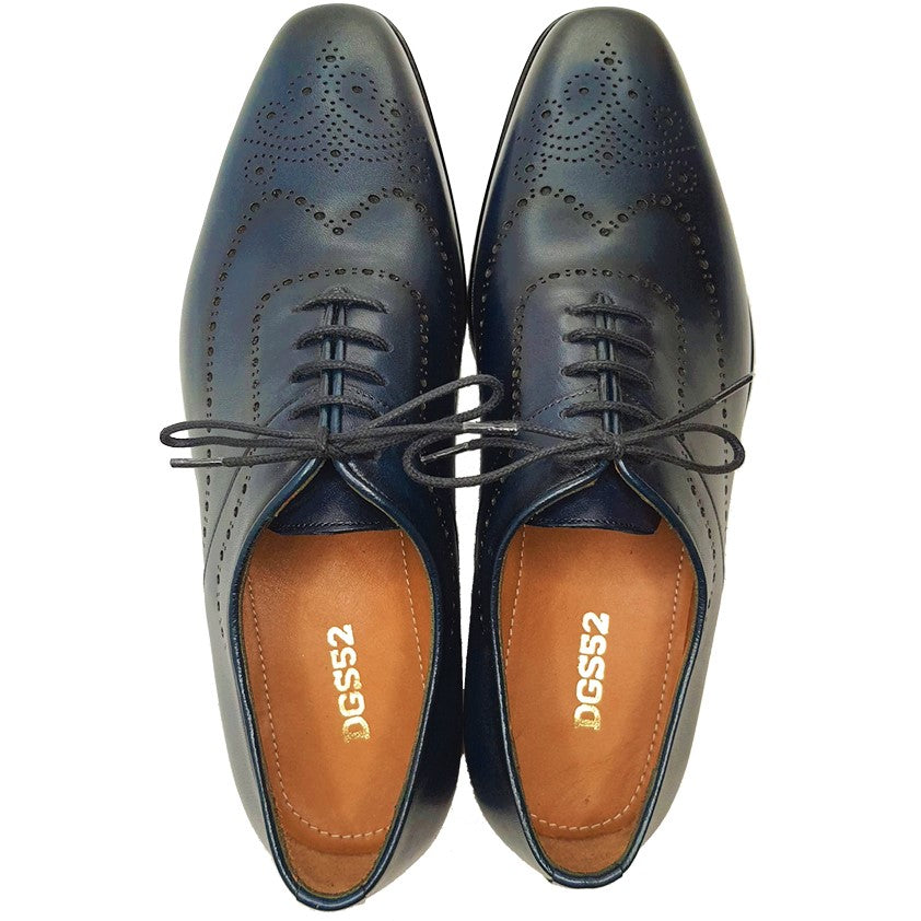 Oxford Brogues JEFF