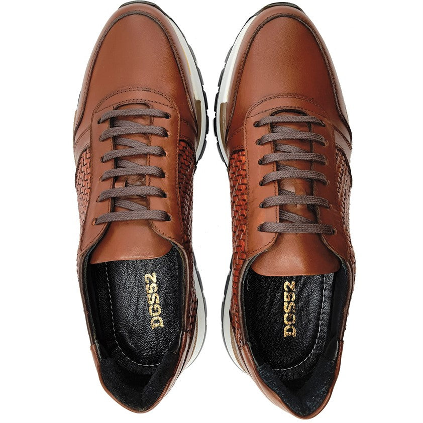 Sneaker gewebt JUAN