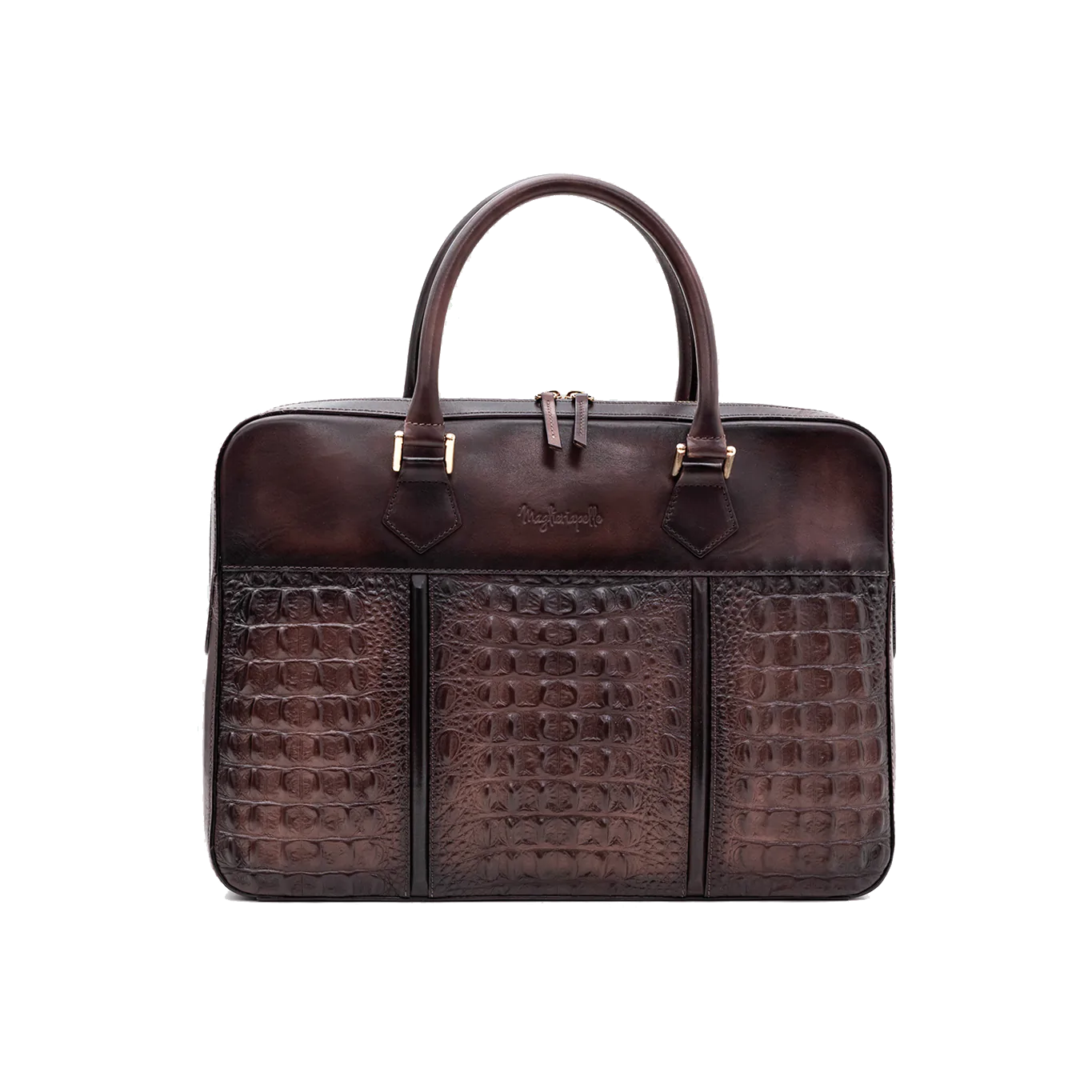 Aktetas croco CALEB