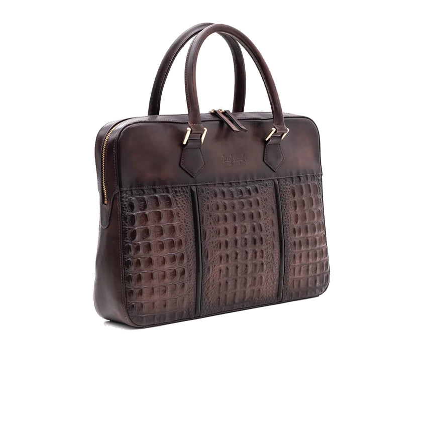 Aktetas croco CALEB
