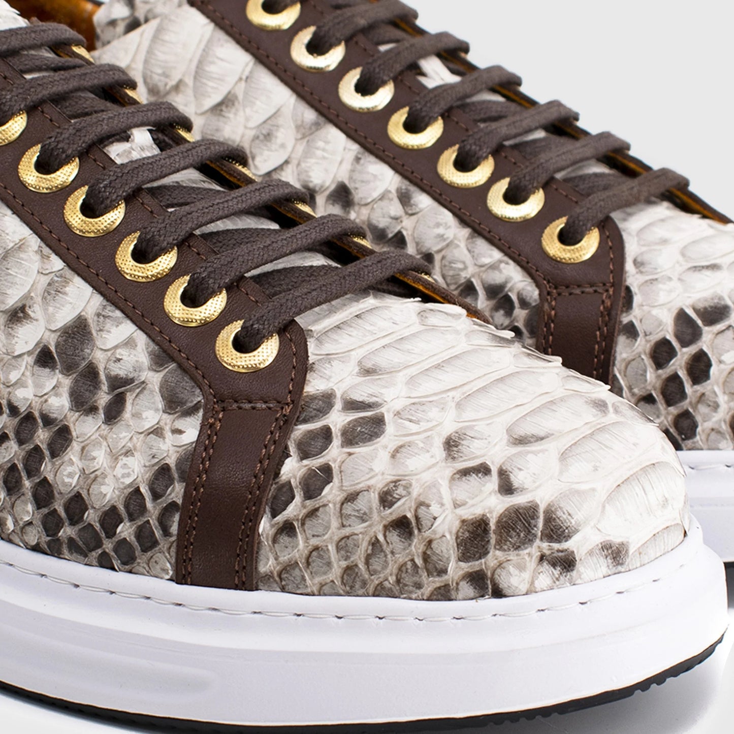 Sneaker Python CHRISTOPHER