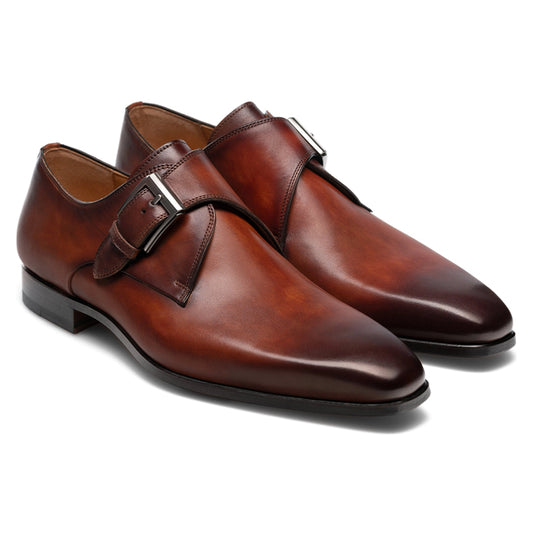 Single Monkstrap CANGAS