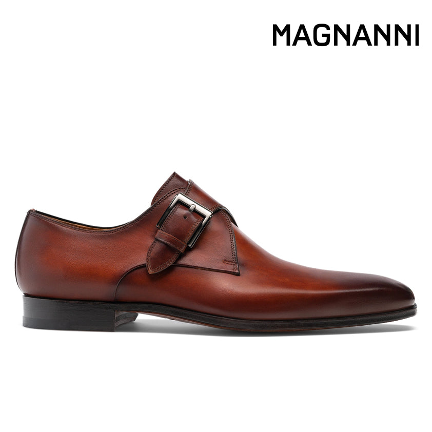 Single Monkstrap CANGAS