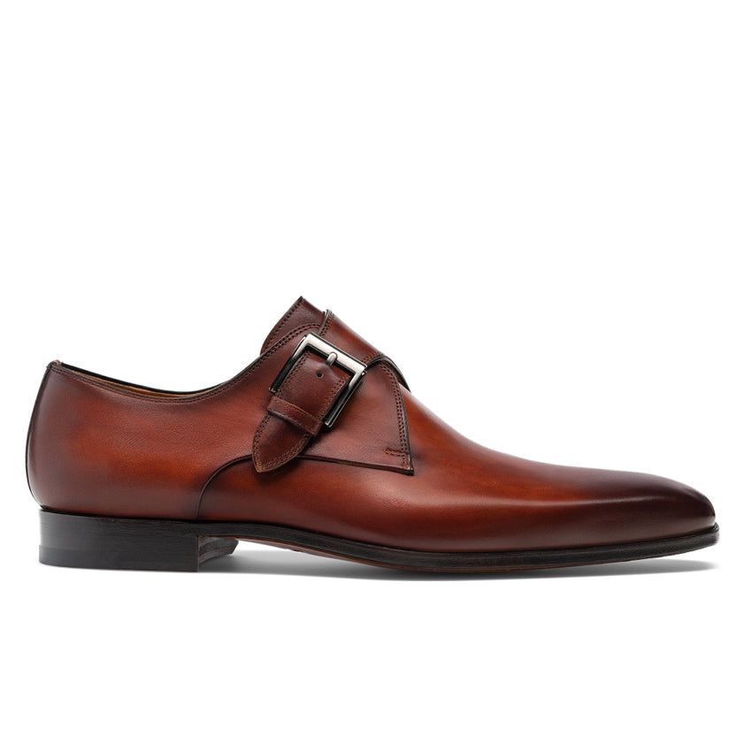 Single Monkstrap CANGAS