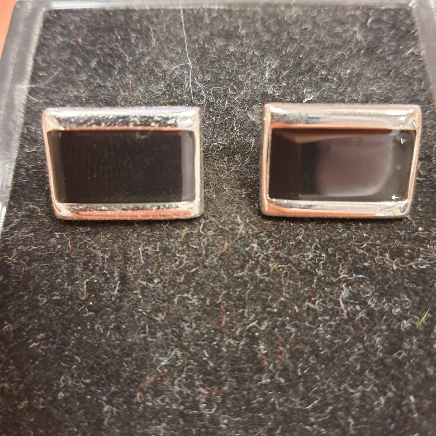 Signet Rectangle