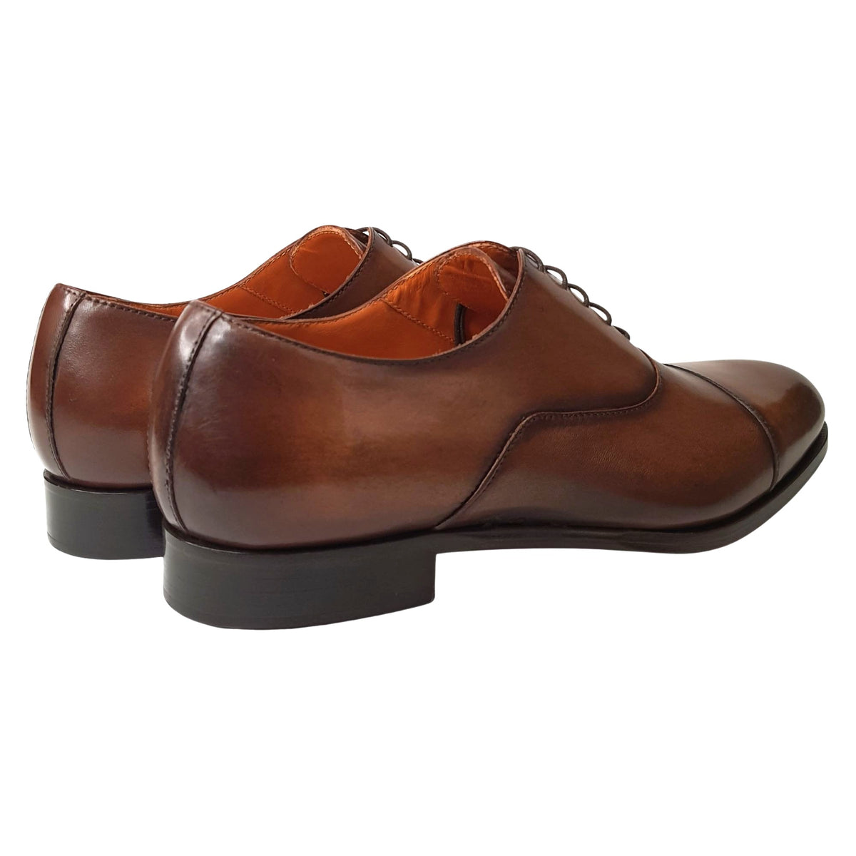 Oxford Cap-Toe ALLEGRO