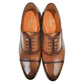 Oxford Cap-Toe ALLEGRO