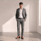 Oxford Cap-Toe ALLEGRO