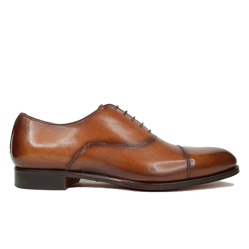 Oxford Cap-Toe ALLEGRO